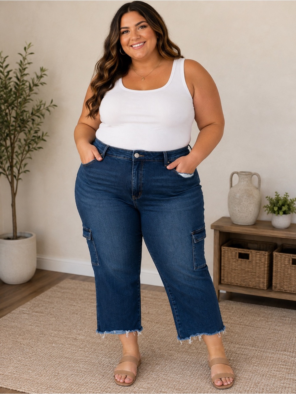 Lovervet Jeans